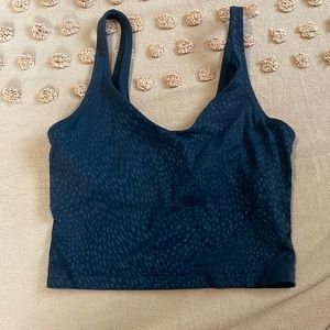 Lululemon Align Top